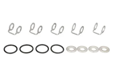 Комплект ущільнень, форсунка TOYOTA 2,5/3,0 D-4D 1KD-FTP/1KD-FTP/2KD-FTP ELRING 982.320