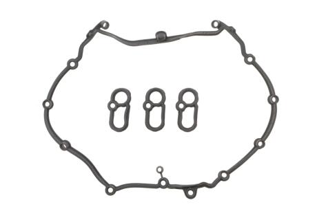 Комплект прокладок, кришка головки блоку праворуч LAND ROVER 3,0 V6 24V 306PS(AJ126) ELRING 993.900