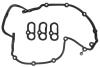 Комплект прокладок, кришка головки блоку зліва LAND ROVER 3,0 V6 24V 306PS(AJ126) ELRING 993.910 (фото 1)