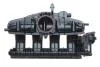 Модуль впускного колектора VAG 1,8/2,0 TFSI CDAA/CAWB/CCTA/CCZA/CBFA ELRING B04.000 (фото 9)