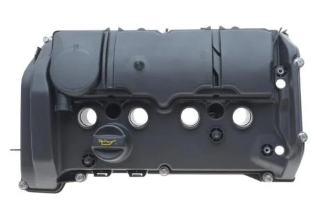 Кришка двигуна ELRING B09.590