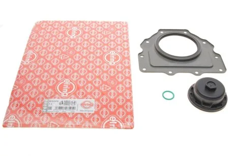 Сальник колінвалу (комплект) ELRING B19.870