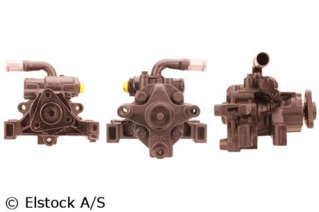Насос гiдропiдсилювача ELSTOCK 15-0432