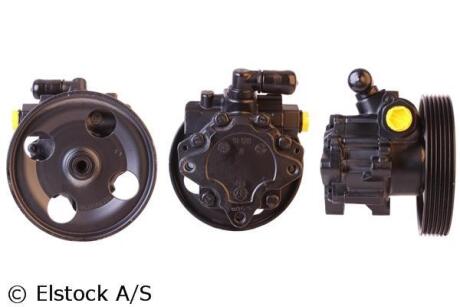 Насос гiдропiдсилювача ELSTOCK 15-0545