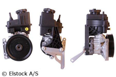 Насос гiдропiдсилювача ELSTOCK 15-1375