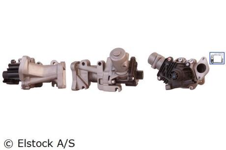 Клапан рециркуляції ВГ ELSTOCK 73-0072