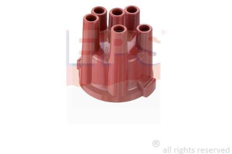 Кришка розподільника запалювання EPS 1.306.231