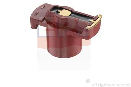 Бігунок розподільника запалювання EPS 1.406.055R