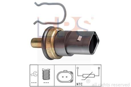 Датчик темпретури рідини EPS 1.830.278