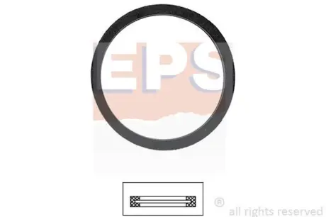 Прокладка термостата EPS 1.890.560
