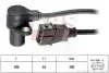 Датчик швидкості обертання вала EPS 1.953.272 (фото 1)