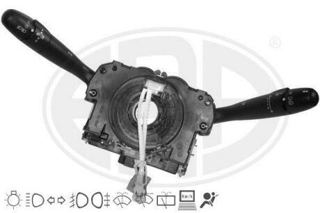 Перемикач підрульовий ERA 440497