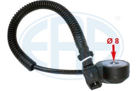 Датчик детонації ERA 550397