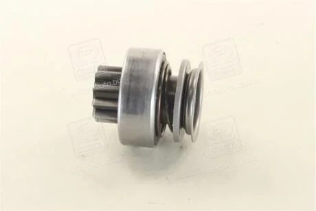 Привід з механізмом вільного ходу, стартер (ZEN) ERA ZN1597