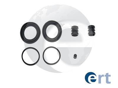 Ремкомплект, гальмівний супорт ERT 400092