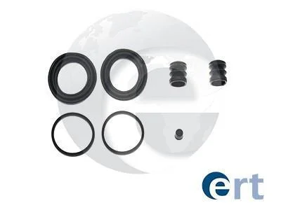 Ремкомплект, гальмівний супорт ERT 400092