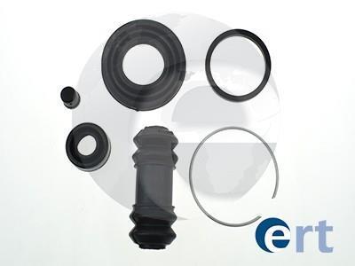 Ремкомплект, гальмівний супорт ERT 400105