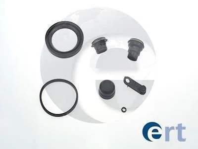 Ремкомплект, гальмівний супорт ERT 400256