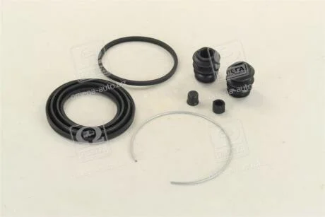 Ремкомплект, гальмівний супорт D4604 ERT 400687