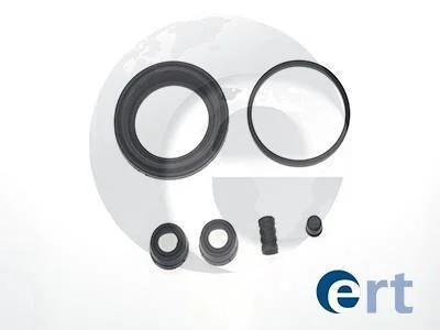 Ремкомплект, гальмівний супорт D4827 ERT 400917