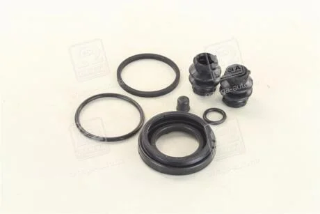 Ремкомплект, гальмівний супорт D41630 ERT 401611