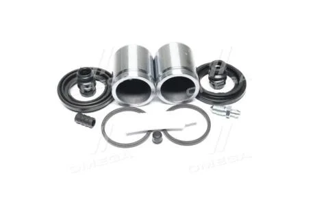 Ремкомплект, гальмівний супорт D41670C ERT 401725