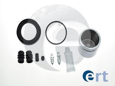 Ремкомплект, гальмівний супорт ERT 401922