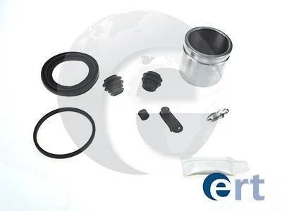 Ремкомплект, гальмівний супорт D41750C ERT 401925