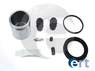 Ремкомплект, гальмівний супорт ERT 401990