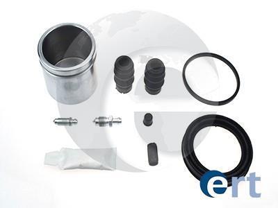 Ремкомплект, гальмівний супорт ERT 401992