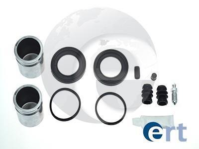 Ремкомплект, гальмівний супорт ERT 401993