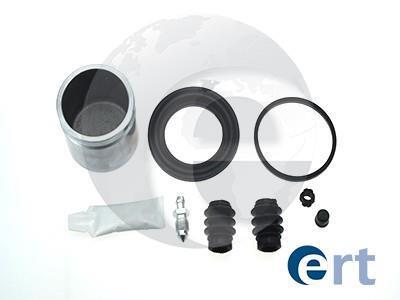 Ремкомплект, гальмівний супорт ERT 402005