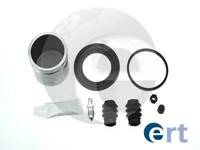 Ремкомплект, гальмівний супорт ERT 402005