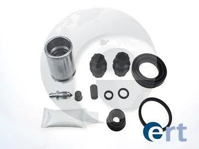 Ремкомплект, гальмівний супорт ERT 402014