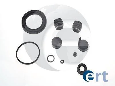 Ремкомплект, гальмівний супорт ERT 402019