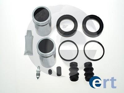 Ремкомплект, гальмівний супорт ERT 402044