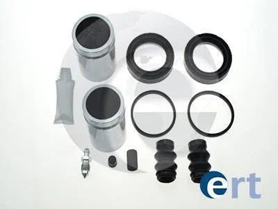 Ремкомплект, гальмівний супорт ERT 402044