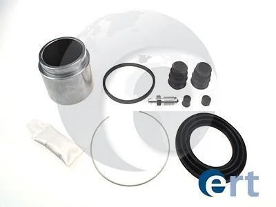 Ремкомплект, гальмівний супорт ERT 402048