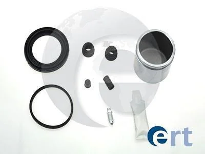 Ремкомплект, гальмівний супорт ERT 402049