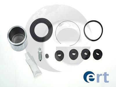 Ремкомплект, гальмівний супорт ERT 402078