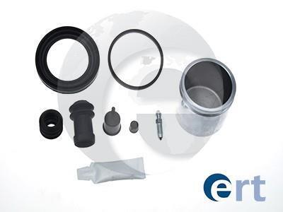 Ремкомплект, гальмівний супорт ERT 402104