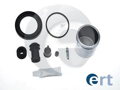 Ремкомплект, гальмівний супорт ERT 402104