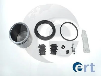 Ремкомплект, гальмівний супорт ERT 402105