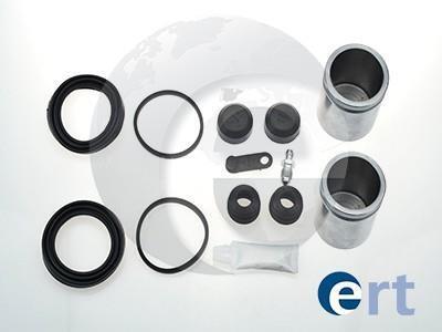 Ремкомплект, гальмівний супорт ERT 402121