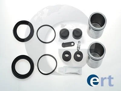Ремкомплект, гальмівний супорт ERT 402121