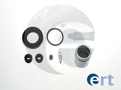 Ремкомплект, гальмівний супорт ERT 402130