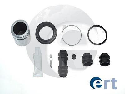 Ремкомплект, гальмівний супорт ERT 402142