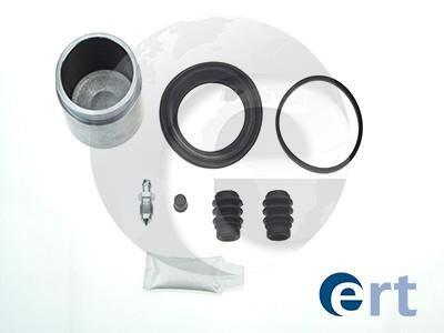 Ремкомплект, гальмівний супорт ERT 402144