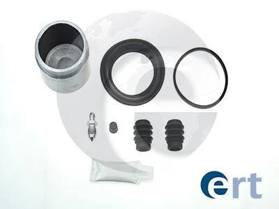 Ремкомплект, гальмівний супорт ERT 402144