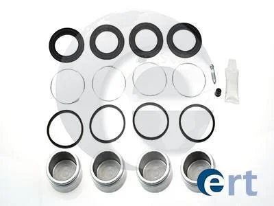 Ремкомплект, гальмівний супорт ERT 402187